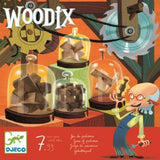Juego woodix djeco 1