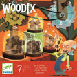 Juego woodix djeco 1