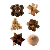 Juego woodix djeco 2