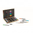 Caja grande de colores djeco 1