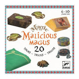 Magia malicious magus djeco 1