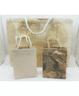 Bolsa de Papel Artesanal grande 1