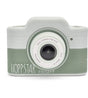 Cámara Expert verde – Hoppstar 1