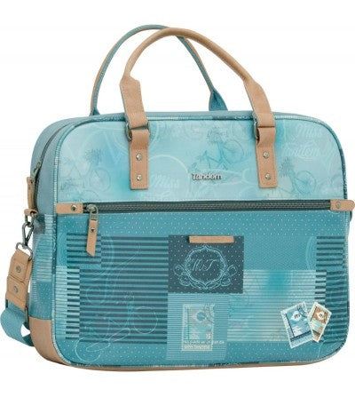 Bolso Bandolera portadocumentos G 1