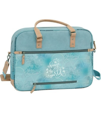 Bolso Bandolera portadocumentos G 2
