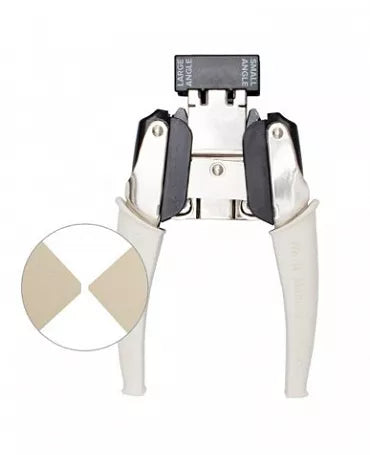 CORNER CHOMPER Small & Large Angle 1
