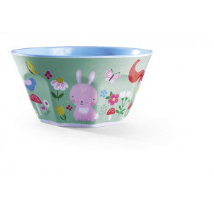 Bowl jardin crocodile creek 1