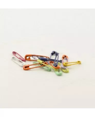Imperdibles 20 ud Colores Variados 1