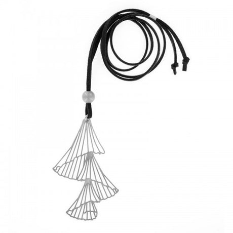 Colgante capnella plata ras 1