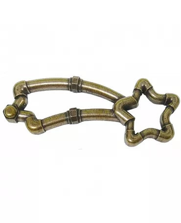 MITFORM COMETA TUBERÍA 6.6X2.5cm 1