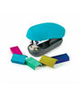 GRAPADORA + Grapas de colores WRMK 1