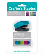 GRAPADORA + Grapas de colores WRMK 2