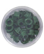 EYELETS X 40 Verde Bosque Artis Decor 1