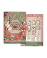 JUNK JOURNAL PFY Christmas Memories 1