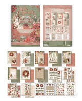 JUNK JOURNAL PFY Christmas Memories 2