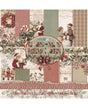 COLECCIÓN 30x30 PFY Christmas Memories 1