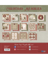 COLECCIÓN 30x30 PFY Christmas Memories 2