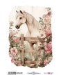 Transfer Multisuperficie PFY 20x30 Caballo 1