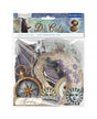 DIE CUTS STAMPERIA Cosmos 1