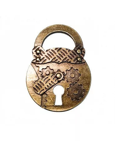 MITFORM CANDADO 5.5X4cm 1