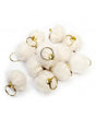POMPÓN FLUFFY Ø2cm 12pcs 1