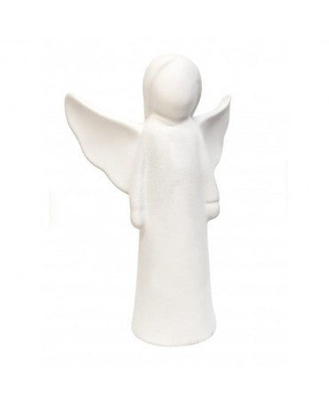 Resina Ángel 17,5cm 1