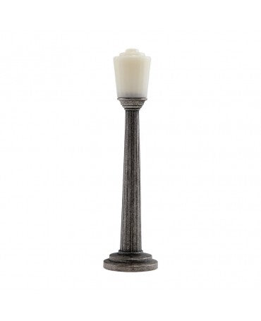 Tim Holtz Christmas Lamp Post 2