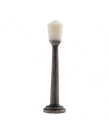 Tim Holtz Christmas Lamp Post 2