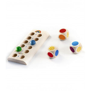 Arco iris milaniwood 1
