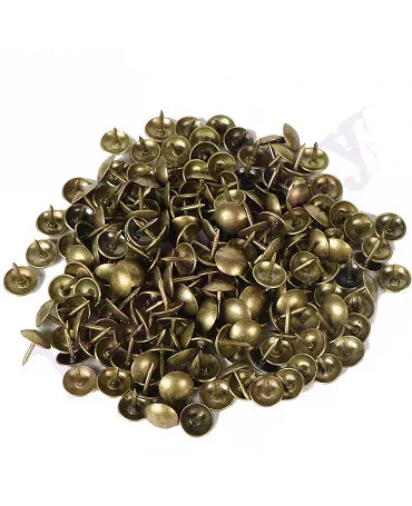 TACHUELAS BRONCE 1