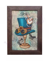 KIT SOMBRERO STEAMPUNK 2