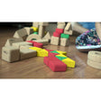 Juego construccion de corcho expert corcodile 1