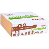 Juego construccion de corcho expert corcodile 2