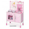 Cocina de madera maria de cuevas toys 1