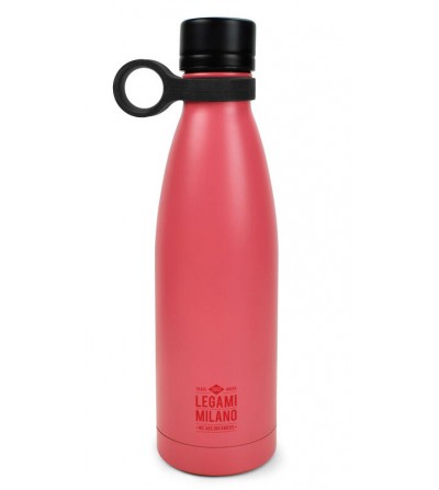 Botella térmica Coral 1