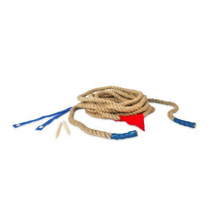 Cuerda para sokatira bs toys 2