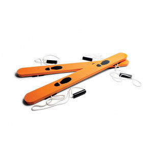 Skys de equilibrio de madera bs toys 1