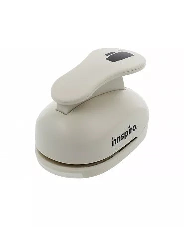 Perforadora formas TARRO 3" 1