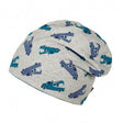 Gorro reversible gruas sterntaler 1