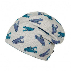 Gorro reversible gruas sterntaler 1