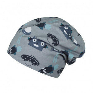 Gorro reversible espacio sterntaler 1