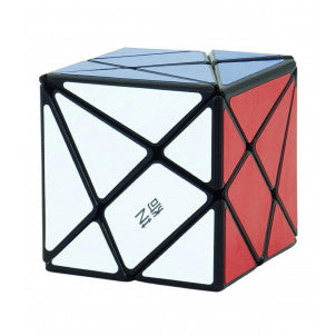 Rubik qiyi axis king kong qytoys 1