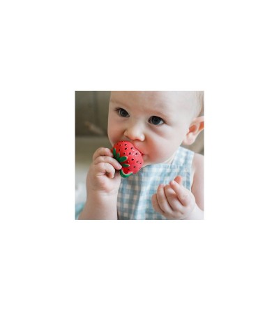Mordedor oli & carol sweetie the strawberry 2