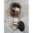 Bb0765l38 cinturon b.belt handmade offwhite 1