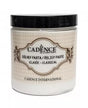 Pasta Relieve CADENCE CLASICA Lisa 250ml. 1