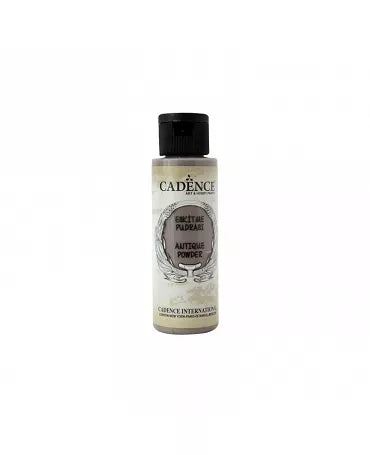Antique Powder CADENCE 70 ml Visón 1