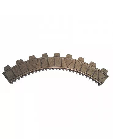 MITFORM PLACA GRADUADA 12.4x4cm 1