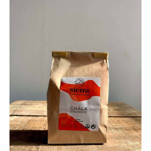 Magnesio crunchy chalk 100gr sierra 1