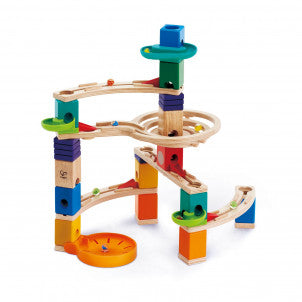 Juegos de canicas acantilado hape 1