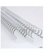 WIRO 3/4" PLATA 2ud 1